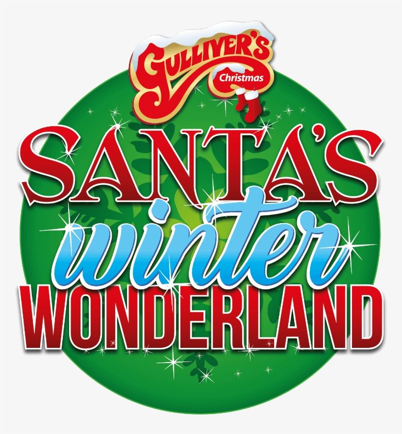 Christmas Midweek Packages - Gulliver's World, transparent png download