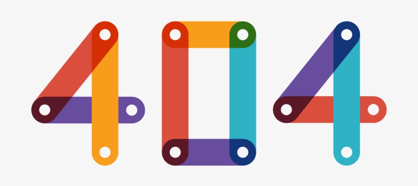 The Page Looks Great, But I Have Trouble To Read The - 404 Png, transparent png download