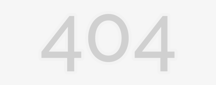 404 - Cross, transparent png download