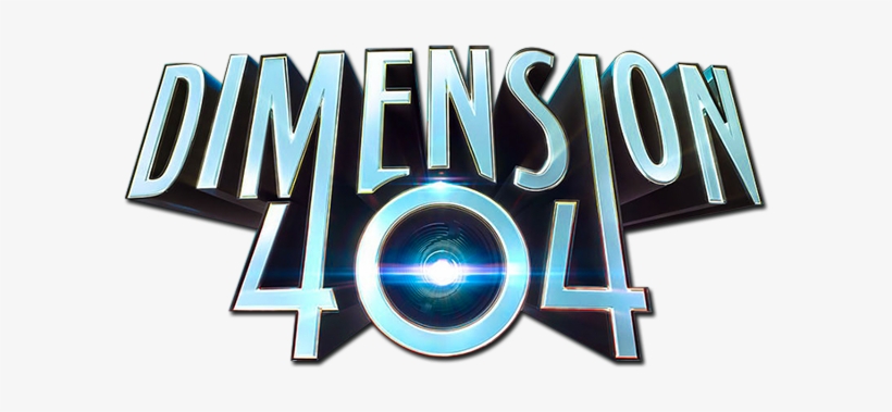 Dimension 404, transparent png download