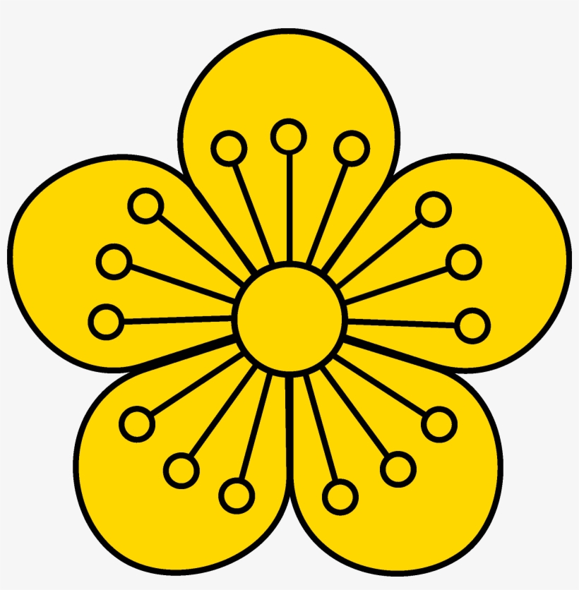 The Imperial Seal Of Korea 03 - Imperial Seal Of Korea, transparent png download