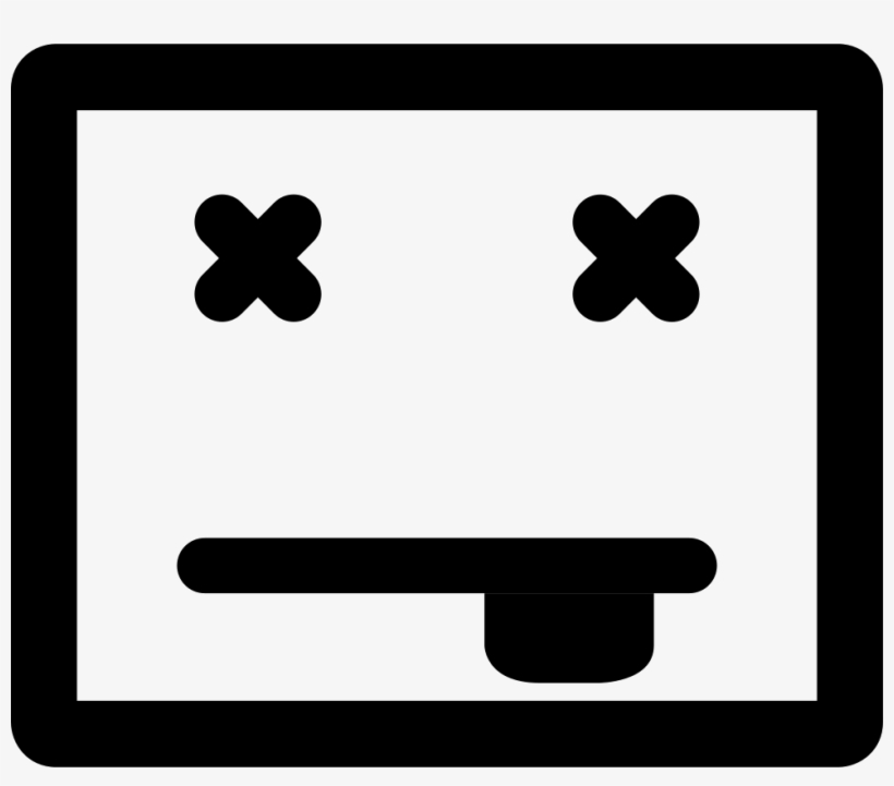Face Error Comments - A Bathing Ape, transparent png download