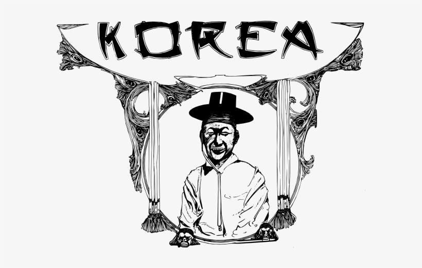 How To Set Use Korea Clipart, transparent png download