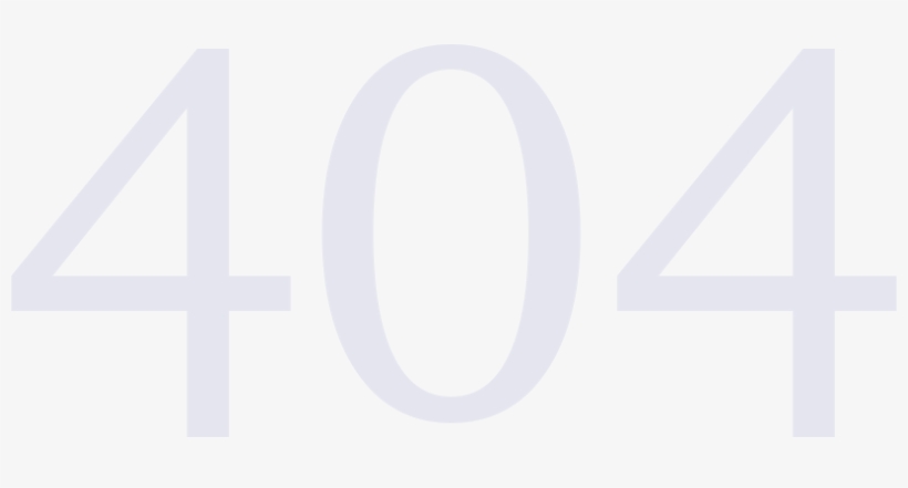 404 - Circle, transparent png download