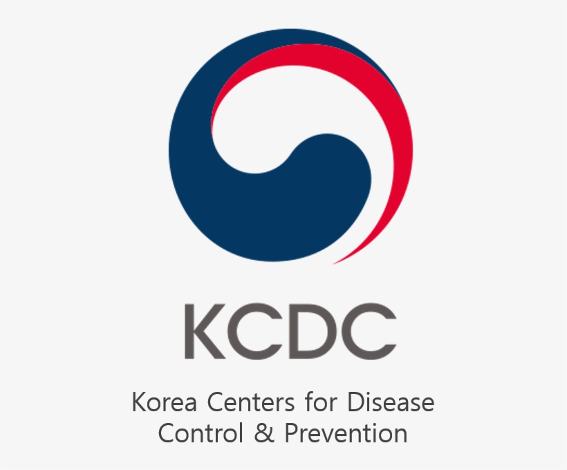 Kcdc Is A Korean Governmental Agency Founded In 2004 - Graphic Design, transparent png download