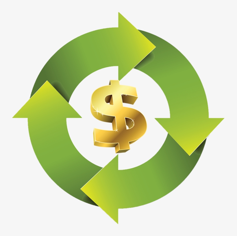 Medcor Reveue Cycle Managment For Fqhc - Cycle Vector, transparent png download