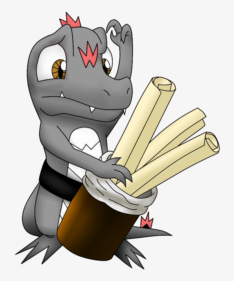 Wikira 404 Sample-gray - Cartoon, transparent png download