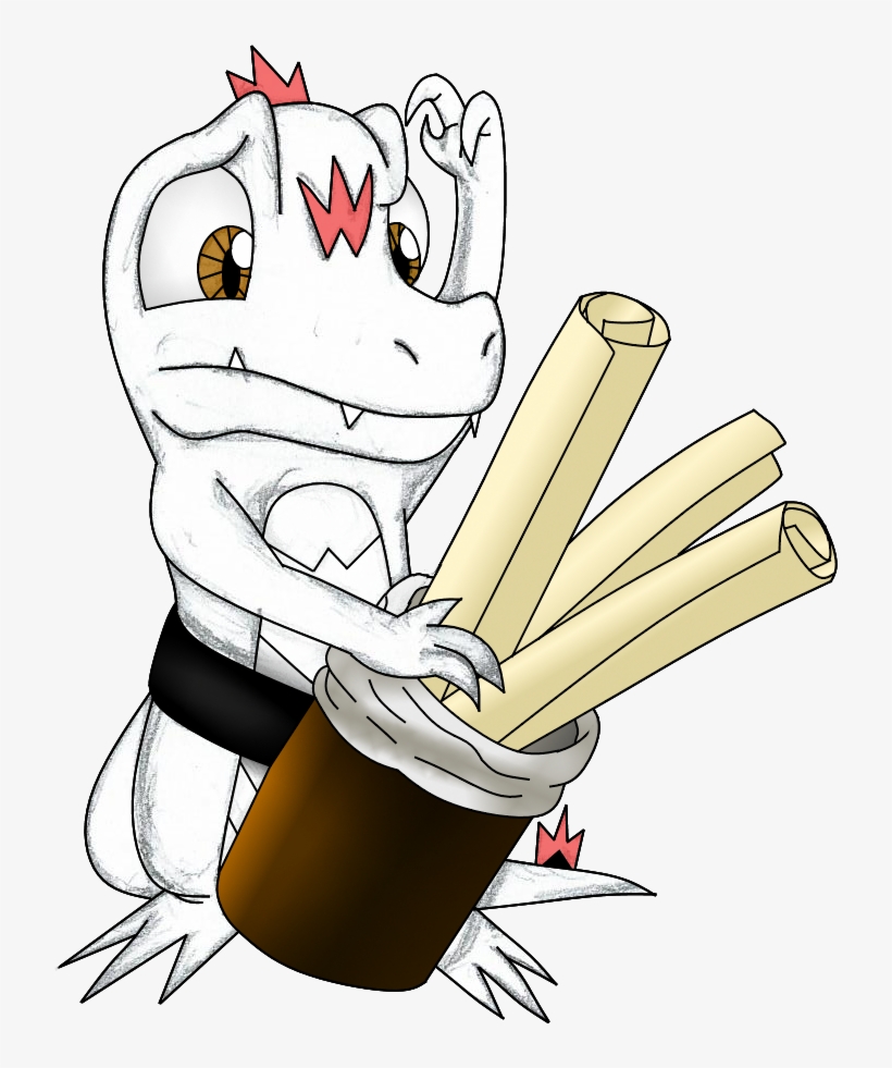 Wikira 404 Sample-white - Cartoon, transparent png download