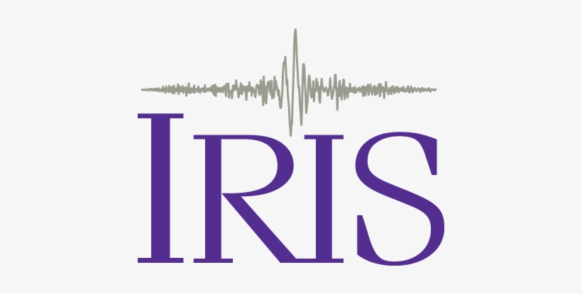Large File - Iris Seismology, transparent png download