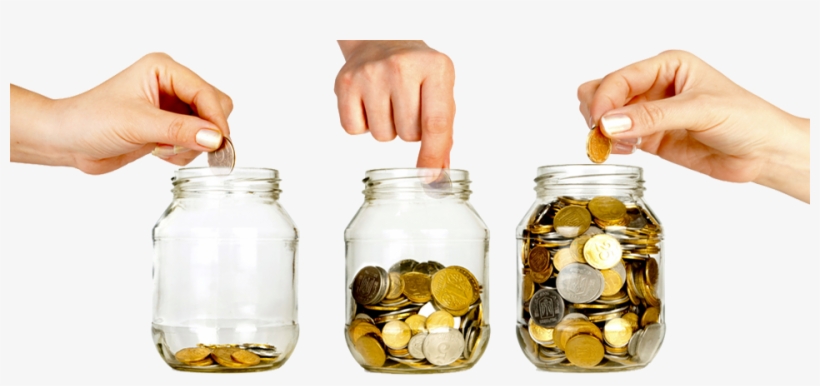 Jar Of Pennies Png - Partners In Preservation: How To Know Your Advisor, transparent png download