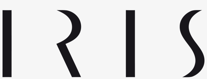 Logo Iris Tv - Iris Mediaset Logo Png, transparent png download