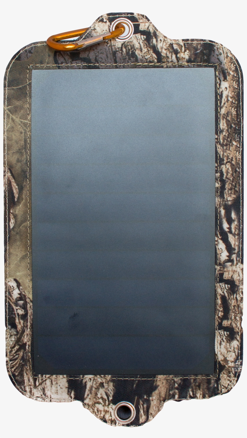 Solar Panel - Covert Camera Solar Panel, transparent png download