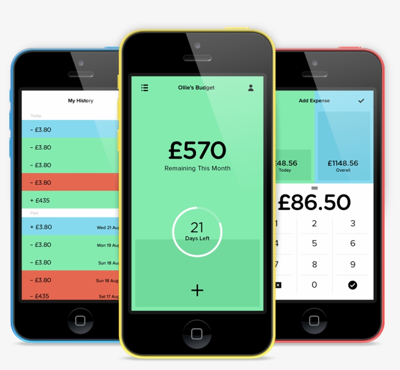 Pennies App, transparent png download
