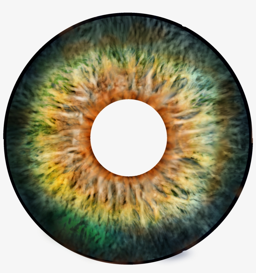 Graphic Transparent Stock Pass Two Centered The As - Eye, transparent png download