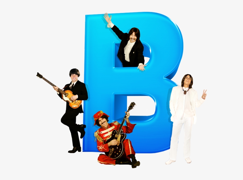 Beatles Info Beatles B - Beatles Planet Hollywood, transparent png download
