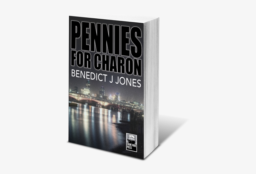 Pennies For Charon - Pennies For Charon [book], transparent png download