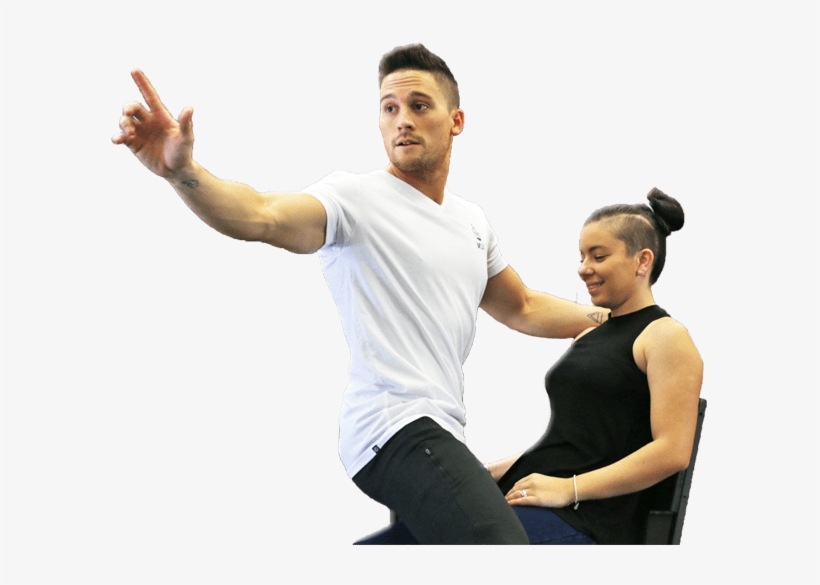 Welcome To Male Stripper Academy - Stripper, transparent png download