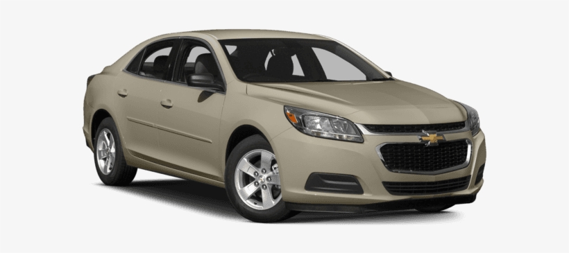 New 2015 Chevrolet Malibu Lt Lease And Sale Special - 2016 Nissan Sentra Silver, transparent png download