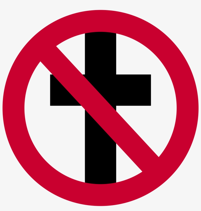 This Free Icons Png Design Of Bad Religion Crossbuster, transparent png download