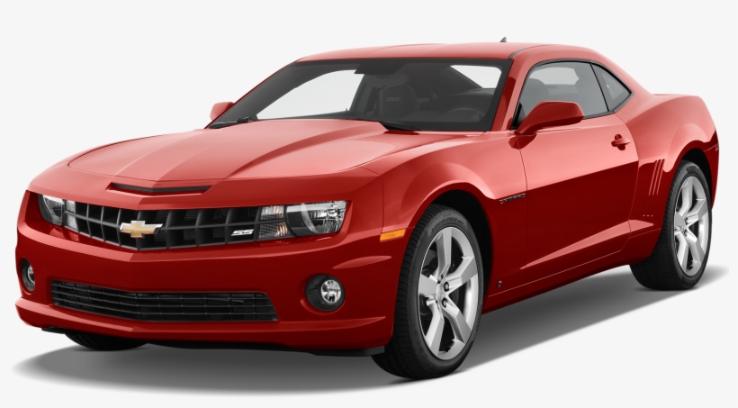 2013 Camaro, transparent png download