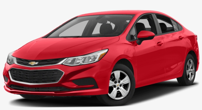 New Chevy Cruze Albany Ny - 2017 Cadillac Ats Base, transparent png download