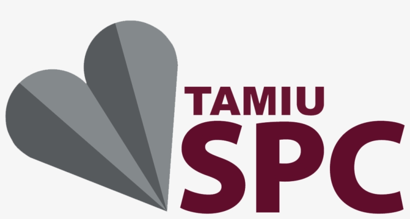 New Spc Logo - Tamiu Student Philanthropy Logo, transparent png download