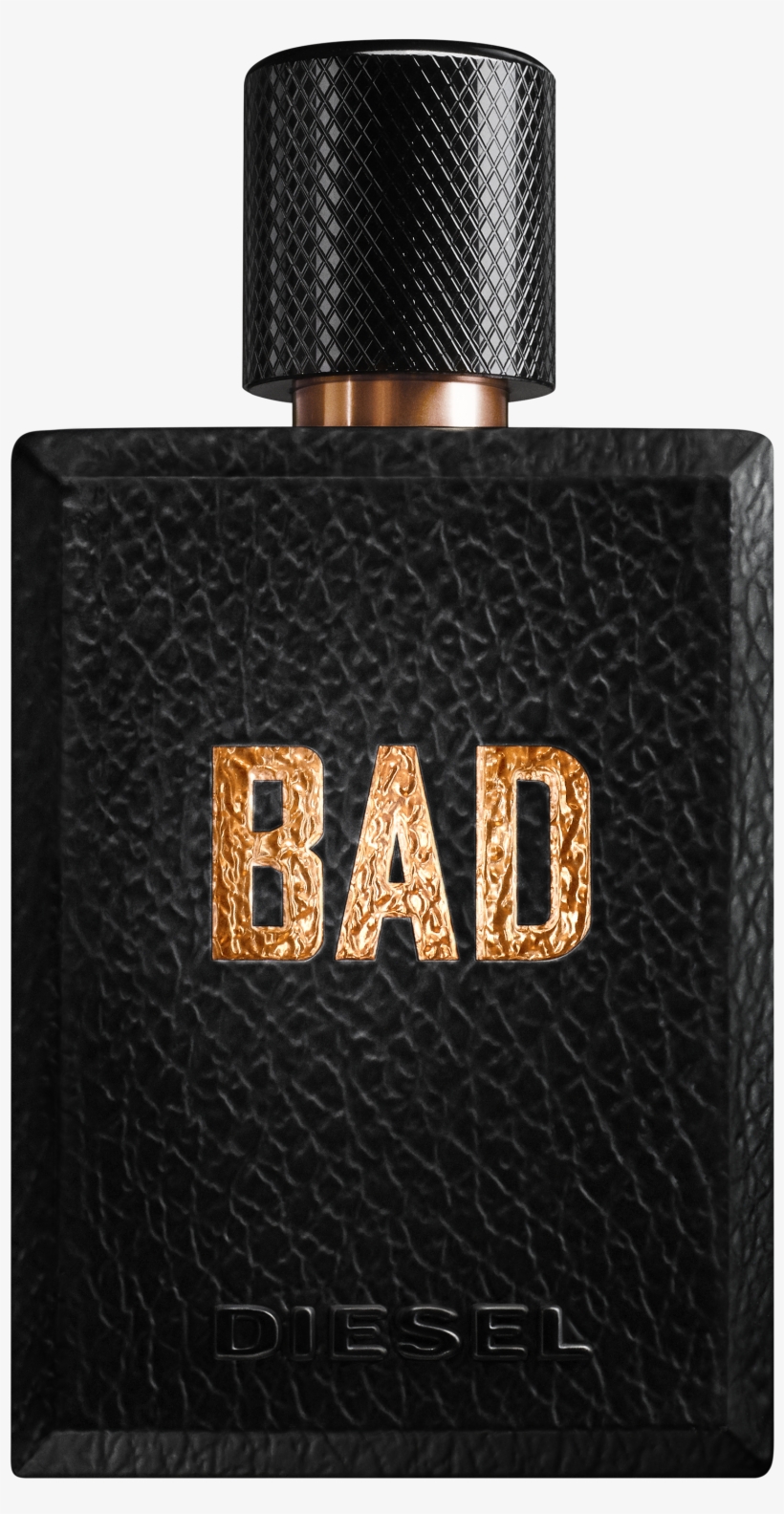 Diesel Bad 75ml Eau De Toilette, transparent png download