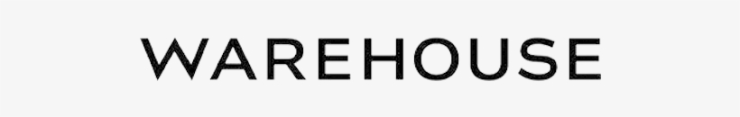 25% Discount At Warehouse - Warehouse Fashion Brand, transparent png download