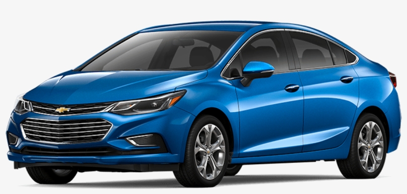 Used Chevy Cruze - 2016 Chevy Cruze Dark Grey, transparent png download