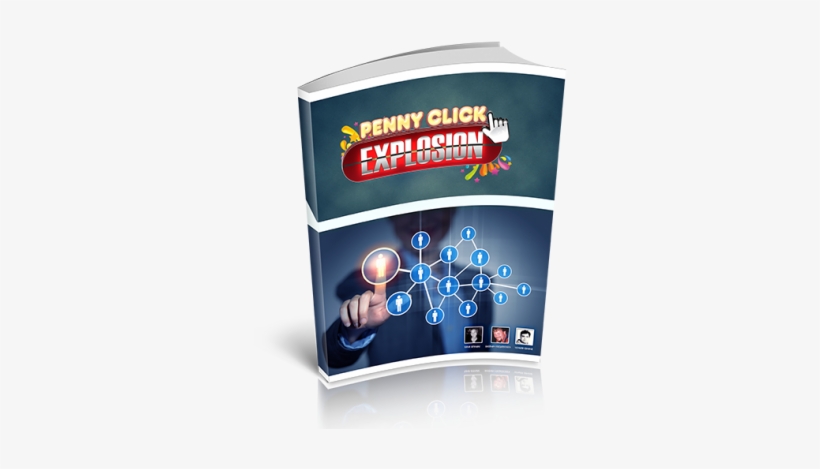 Penny Click Explosion Review And Epic Bonus - Network Marketing For Beginners: Tips, Tricks, Strategies, transparent png download