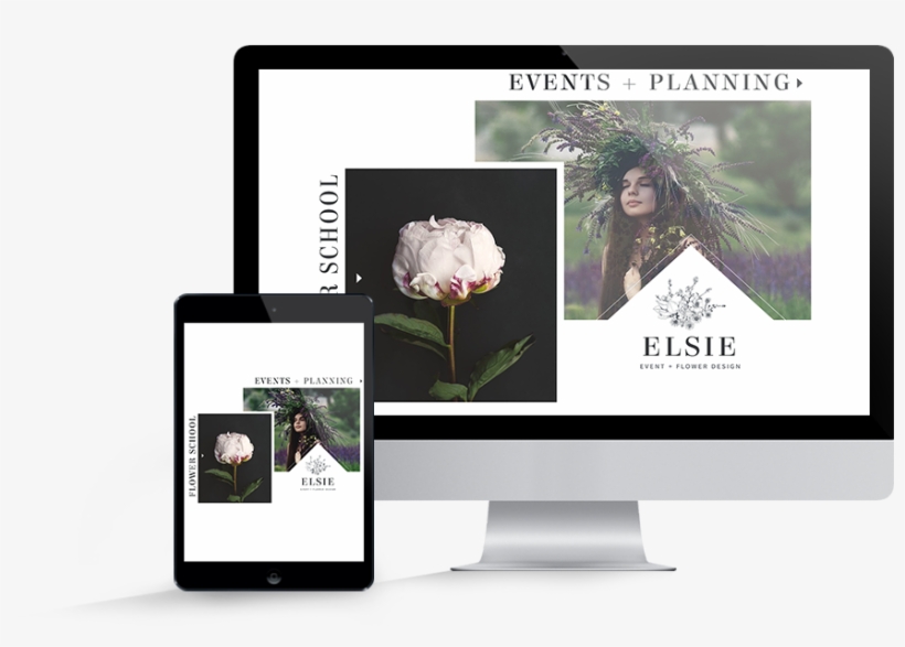 Templates - Web Design, transparent png download