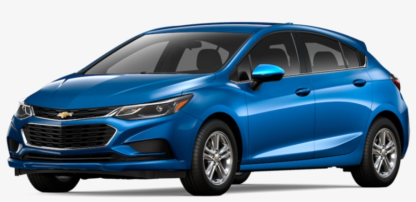 2016 Chevy Cruze - Chevrolet Cruze Hatchback 2018, transparent png download