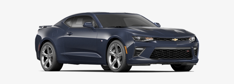 2017 Chevrolet Camaro For Sale In Chattanooga, Tn - 2016 Chevy Camaro Png, transparent png download