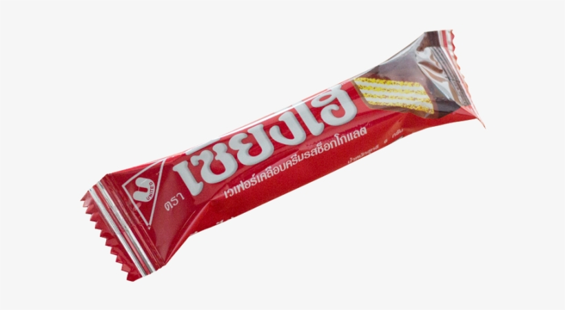 Sanghai Chocolate Covered Wafers, transparent png download