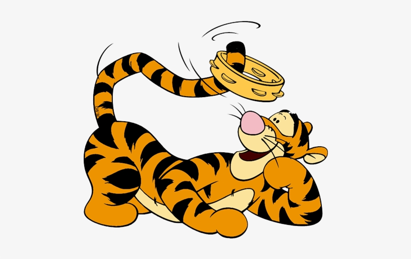 Tiggerpng, transparent png download