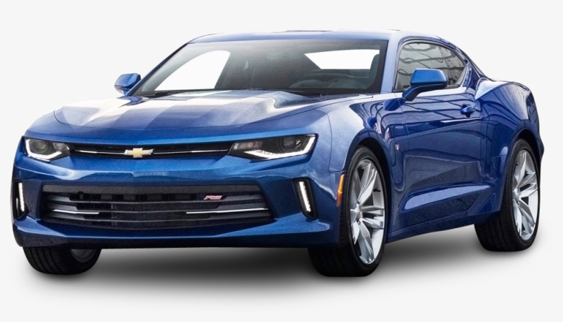 Chevrolet Camaro 2018 Cena, transparent png download