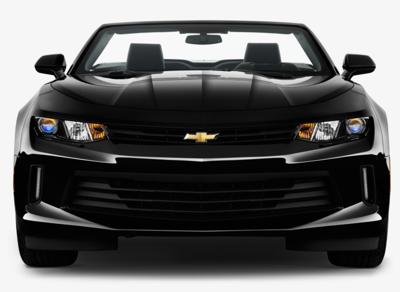 Chevrolet Camaro Png Image - Camaro Front Grill Png, transparent png download