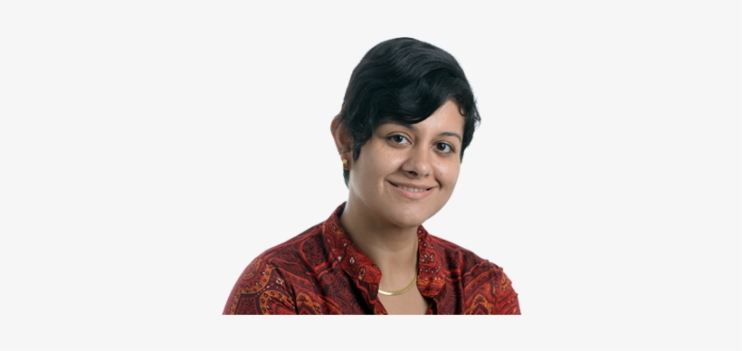 Akshita Nanda - Author, transparent png download