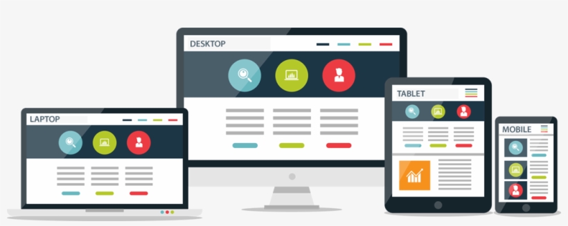 Omaha Web Design - Website Layouts, transparent png download