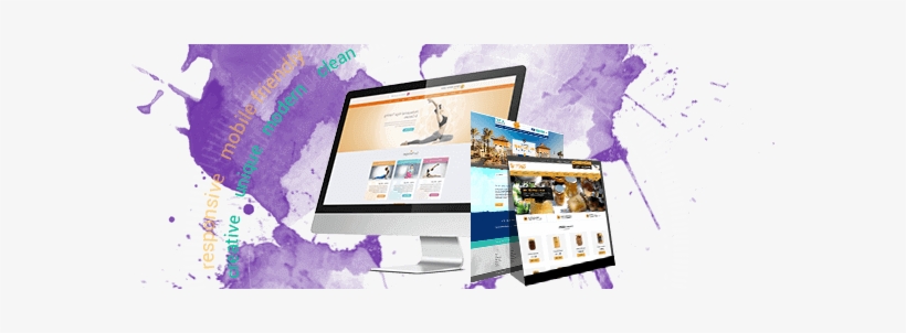 Web-design - Website Design And Development Agency, transparent png download
