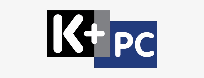 K Pc - Logo Kenh K Pc, transparent png download