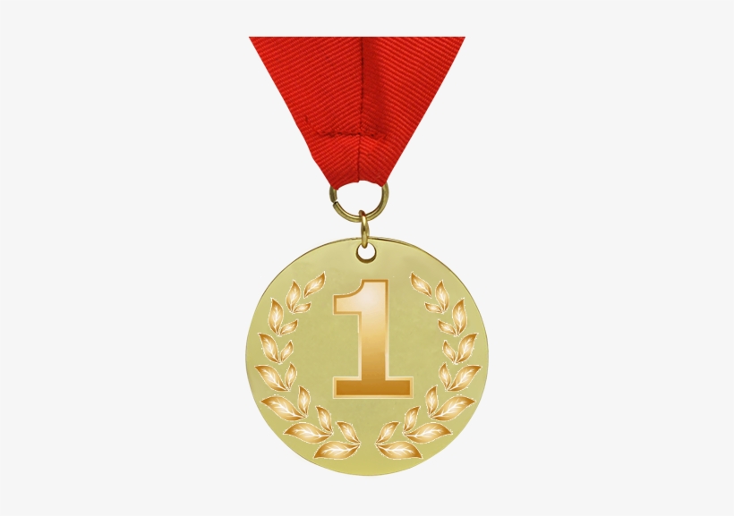 Stock 1 Medal - Locket, transparent png download