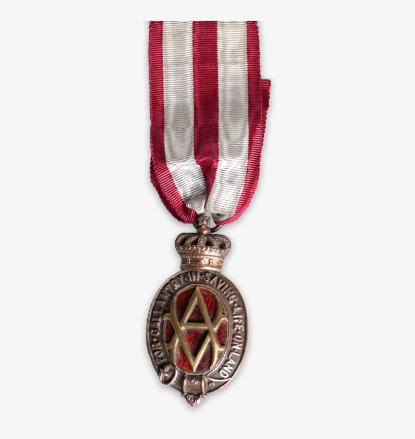 Medal-alfred - World War I, transparent png download
