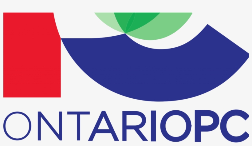 Ontario Pc Party Holding Annual Caucus Retreat In Timmins - Ontario Pc Party Logo, transparent png download