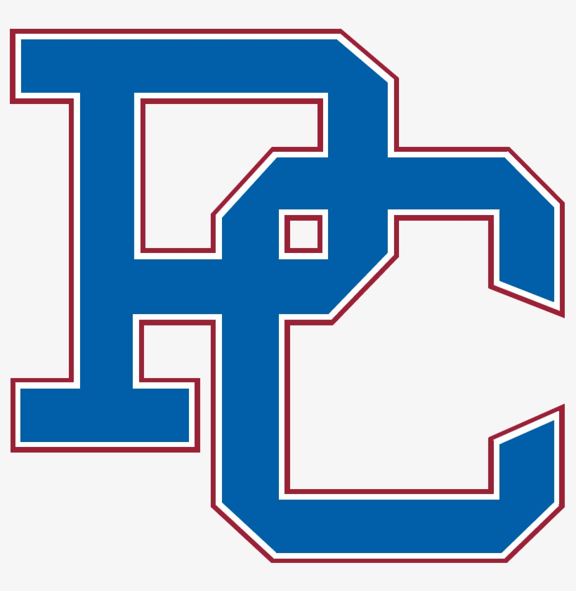 Presbyterian Blue Hose Logo, transparent png download