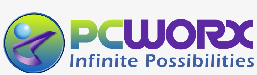 Pcworx Logo - Pcworx Gilmore, transparent png download