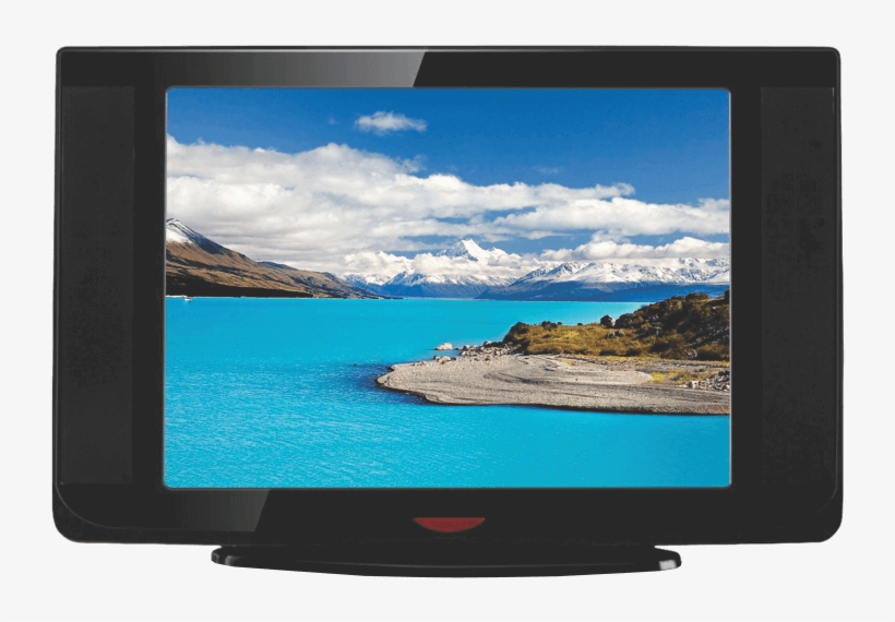 Ultra Slim Tv 21 Vk 1209r - Samsung Desktop Monitor Price, transparent png download