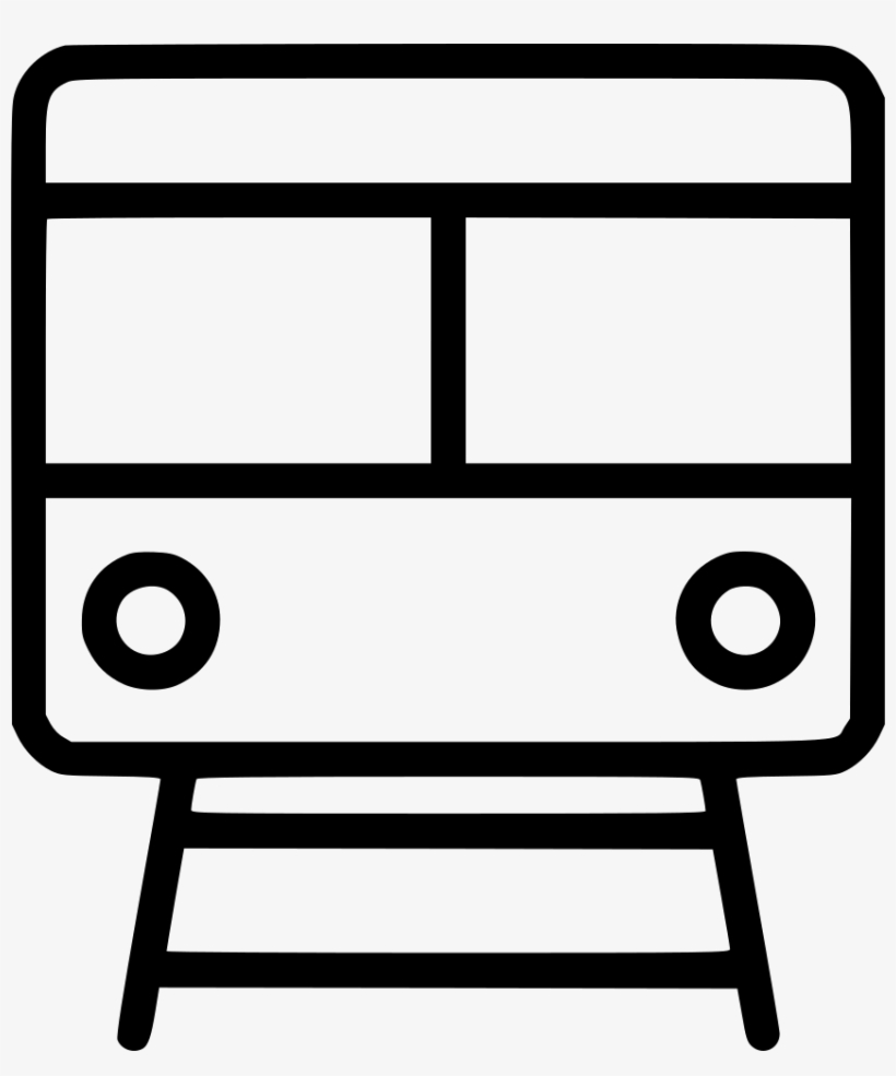 Png File - Train, transparent png download