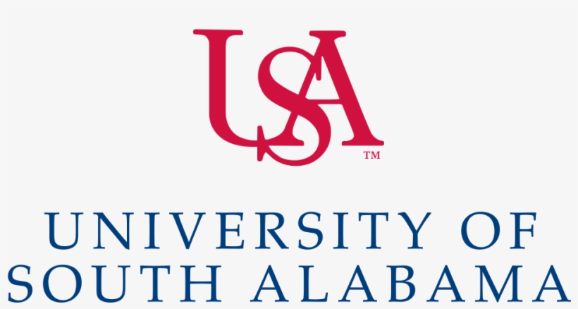 South Alabama Receives $5 Million Gift To Expand Usa - University Of South Alabama Png, transparent png download