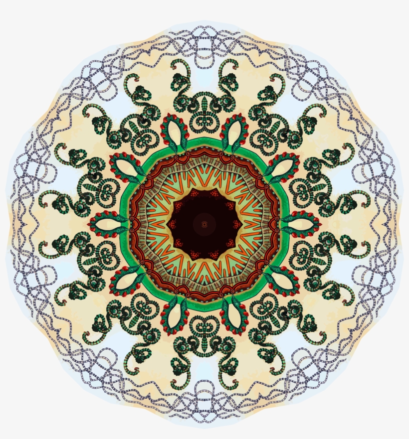 This Free Icons Png Design Of Trachomedusae 1, transparent png download